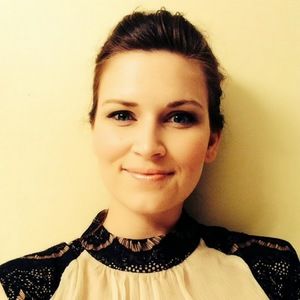 Meet your Posher, Beth ann